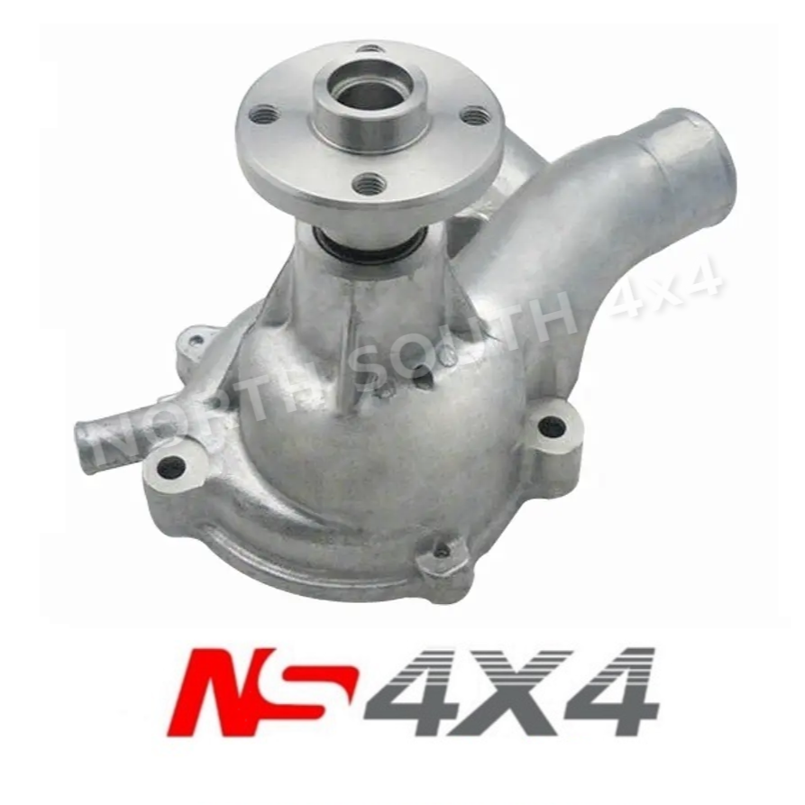 Ns4x4